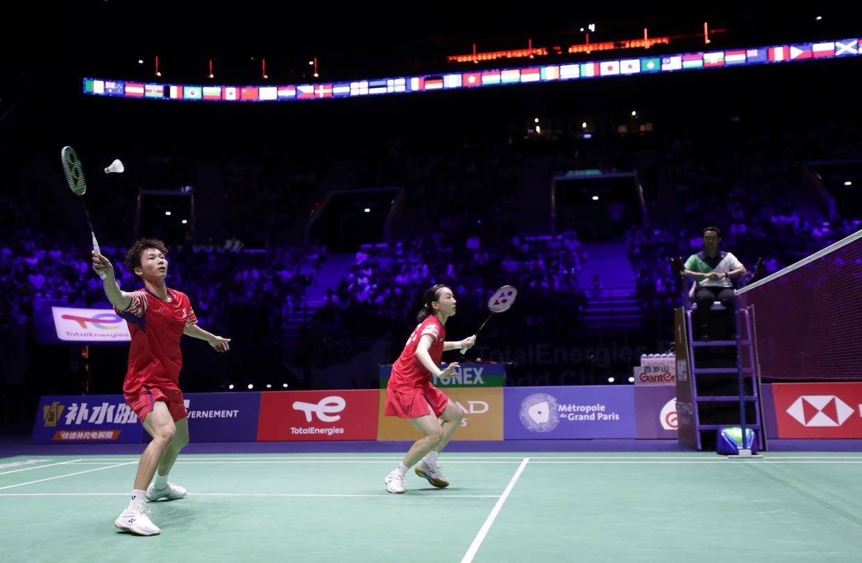 中国U队在 中国U队在