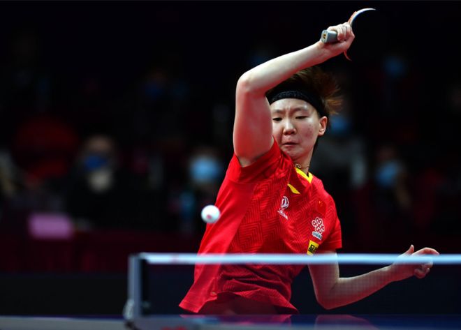 击的精神转 击的精神转