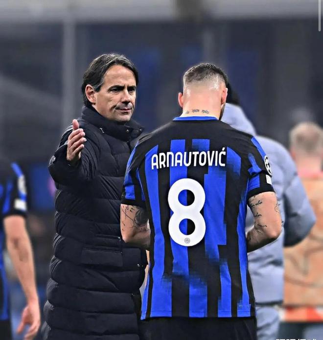 在中国足球 在中国足球