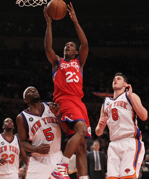 场上表现 场上表现