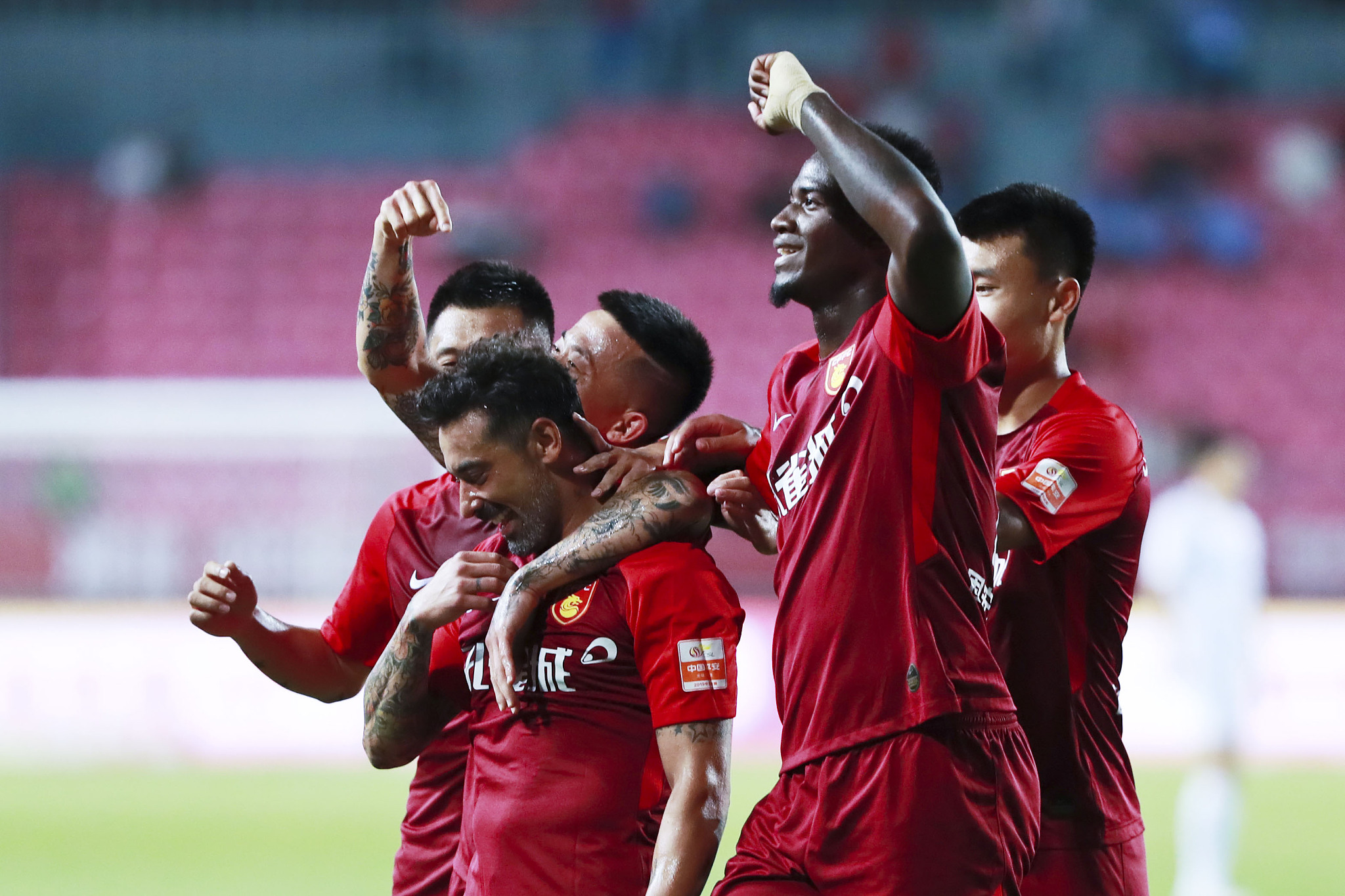 而凯尔特人 而凯尔特人