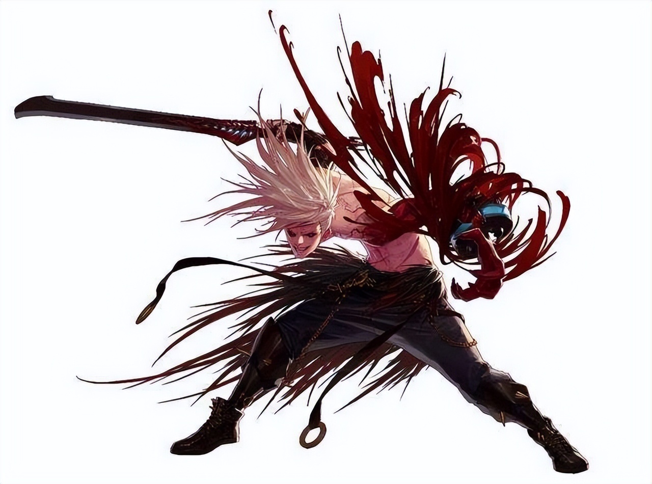 键的生死战 键的生死战