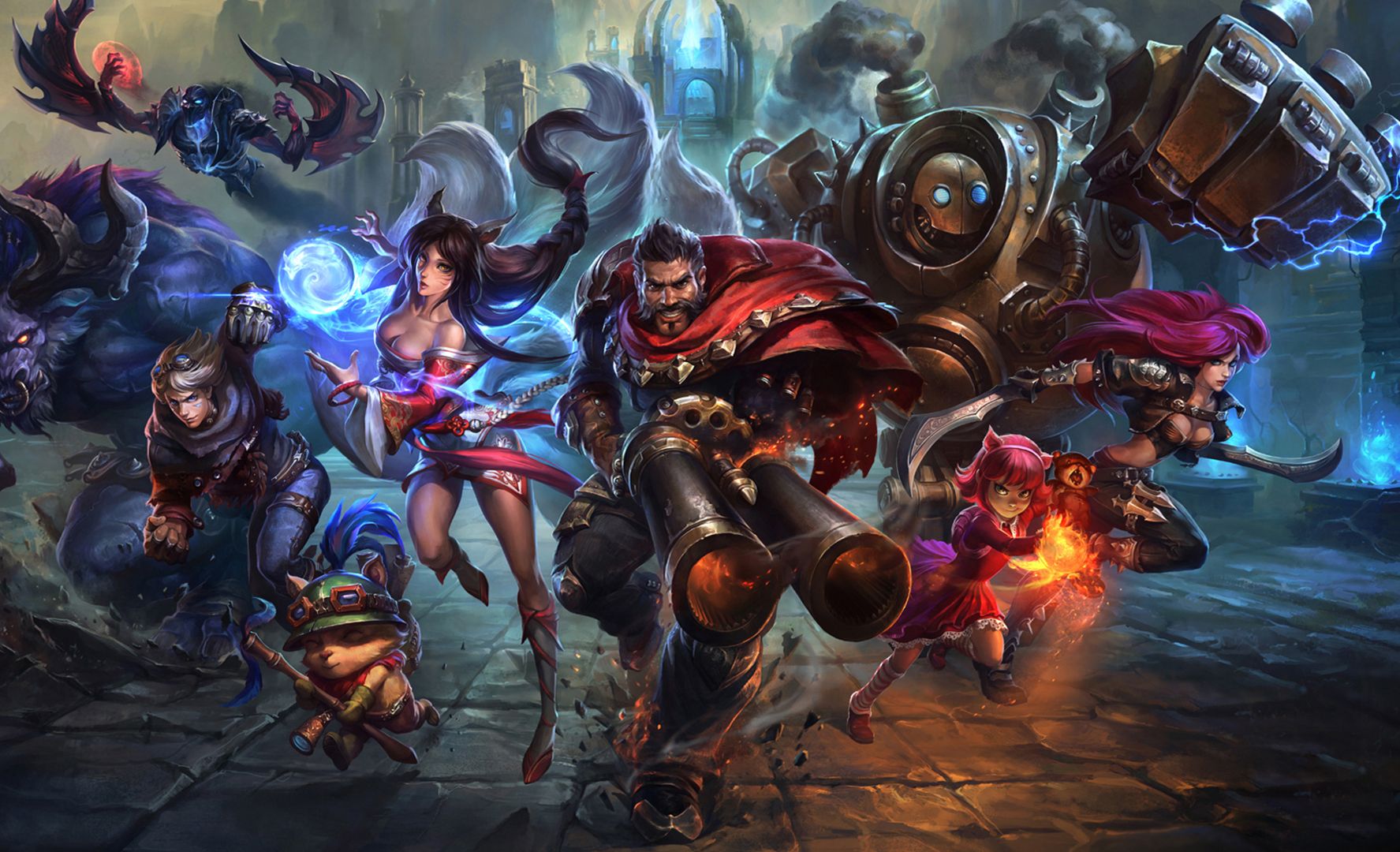 高位掩护形 高位掩护形